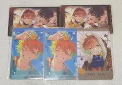 宇佐美リト 佐伯イッテツ RITOTETSU Seaside Holiday