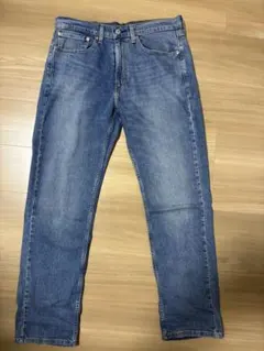 Levi's 505 パキスタン製　W34 L32