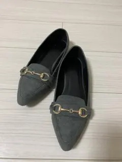 GRL パンプス 23.5cm