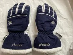 phenix ‼️✳️フェニックス手袋‼️✳️スキーグローブJM140〜150㎝◼️18㎝