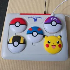 ポケットモンスター マウスでゲットパソコン+のサムネイル