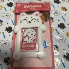 ENHYPEN ジョンウォントレカケース ENCHIN - メルカリ