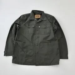 リーバイスWORKWEARミリタリージャケット