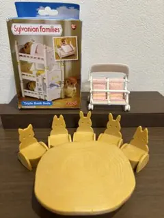 2026年最新】シルバニア 赤ちゃん広場のパーティーセットの人気