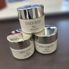DECORTÉ AQ MELIORITY クレンジングクリーム 3個セット
