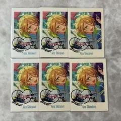 あんスタ ぱしゃっつ 10周年 白鳥藍良