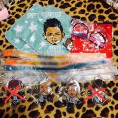 GENERATIONS SPEEDSTAR ガチャ