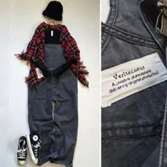 2025年最新】ヴェリテクール veritecoeur サロペットの人気アイテム