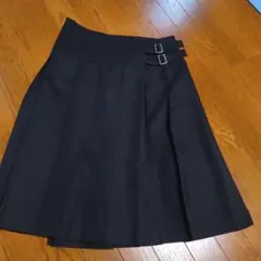 tricot COMME des GARÇONS プリーツスカートのサムネイル