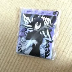 文豪ストレイドッグス 文スト パスケース ジョイポリス 定期入れ