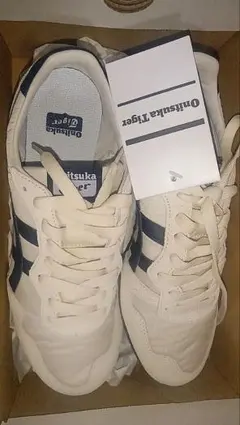 Onitsuka Tiger Serrano スニーカー US6
