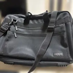 大型マクレガービジネスバッグ ブラックのサムネイル