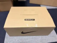 新品Nike Air Force 1 ‘07 ホワイト 27.5