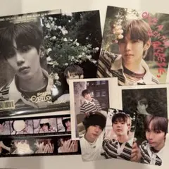 riize riizing Epilogue Film ショウタロウ トレカ