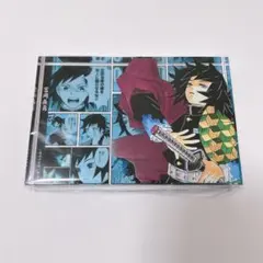 鬼滅の刃 アクリルブロック HEROES 冨岡義勇 - メルカリ