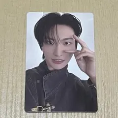 ATEEZ アチズ ポカ トレカ ソンファ GOLDEN HOUR pt3