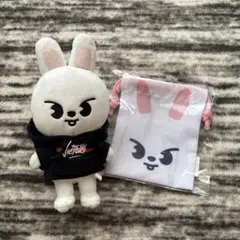 straykids SKZOO ポガリ トイワールド バッグチャーム - メルカリ