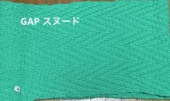 スヌード ファッション小物