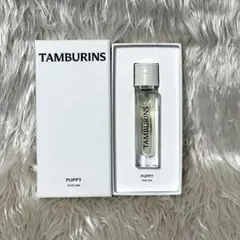 PUPPY パピー タンバリンズ TAMBURINS 11ml 香水のサムネイル