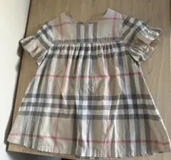 Burberry チュニック 130