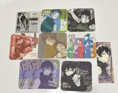 禪院真希 禪院真依 セット