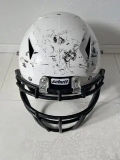 Riddell“VSR-4“UAアイシールド付 Mサイズ フル装備 - メルカリ