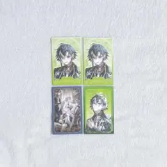 にじさんじ 伊波ライ Dytica 3周年 チェキ