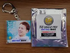 美品 元太めしチャーム 忍者めし Travis Japan 松田元太 h&s - メルカリ