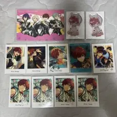 あんさんぶるスターズ あんスタ 天城一彩 グッズセット