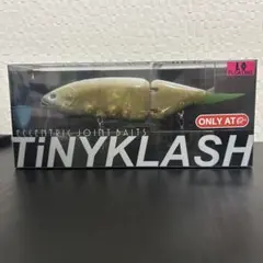 タイニークラッシュ クラッシュ9 オリカラ セット - メルカリ