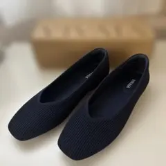 ☆VIVAIA☆新品・ビバイア・パンプス・超軽量・39