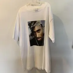 2PAC Tシャツ