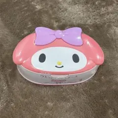 2026年最新】マイメロディ ティッシュの人気アイテム - メルカリ