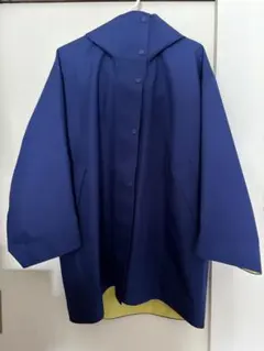 MARNI マルニ ユニクロ ブロックテックハーフコート