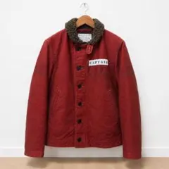 ブートレガーズ ドッカージャケット N-1 36 希少のサムネイル