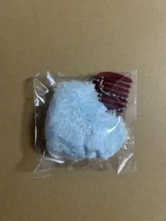 izna Beep キーリング