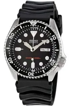 SEIKO ブラックボーイ SKX007K1 [逆輸入品]送料込のサムネイル