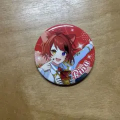 すとぷり　2024春グッズ　缶バッジ　莉犬くん　等身