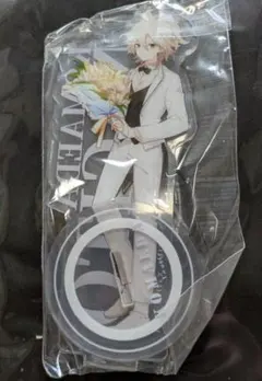 狛枝 凪斗 ダンガンロンパ 上倉エク くじ 特典 アクスタ 缶バッジ くじ