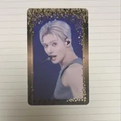 ateez アチズ 人気歌謡 popup ウヨン トレカ