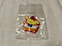 サンリオ セーラームーン コラボ ラバーマスコット　ポムポムプリン