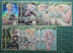 ホロカ　風真いろは12枚