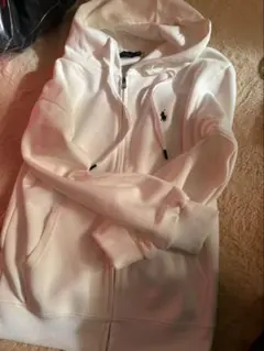 Polo Ralph Lauren flexwitmeジップパーカー 黒drip - メルカリ