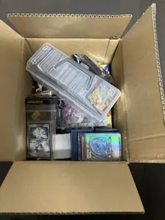 遊戯王 ポケモンカードゲーム