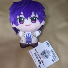 すとぷり　ちびぬいぐるみ　〜制服ver.〜 ななもり