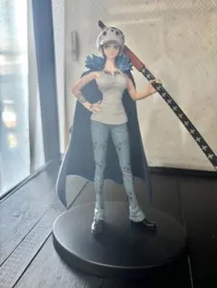 レアフィギア!ワンピースset⭐︎単ありです One Piece Cards] Those limited edition items are incredible