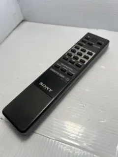 2026年最新】SONY RM-J701の人気アイテム - メルカリ