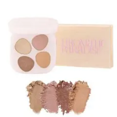 to/one ペタル　フロート　アイパレッド EX04