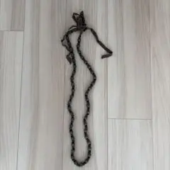 plage】【FOLK N/フォークバイエヌ】SP SHELL CHOKER - メルカリ