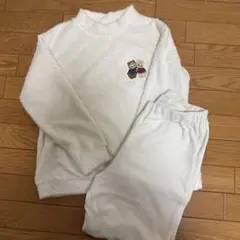 mofusandユニクロコラボパジャマ　150㎝